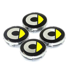 Load image into Gallery viewer, 60mm Smart Wheel Center Hub Caps