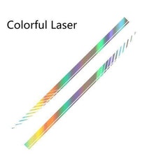 Load image into Gallery viewer, 2pcs Side Door Stripes Stickers Universal