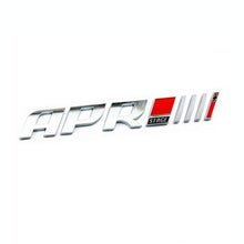 Load image into Gallery viewer, APR Stage III+ Emblem For Audi