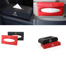 Load image into Gallery viewer, Acura Tissue Box Towel