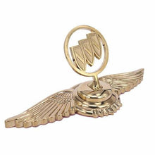 Load image into Gallery viewer, Buick Wing Logo Hood Emblem