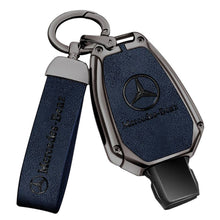 Load image into Gallery viewer, Mercedes-Benz Сase Remote Key, Keychain