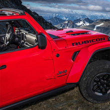 Load image into Gallery viewer, JEEP Badge