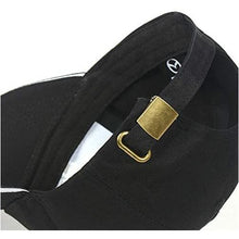 Load image into Gallery viewer, Mazda Logo Baseball Cap Sports Hat