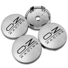 Load image into Gallery viewer, 60mm OZ Wheel Center Caps