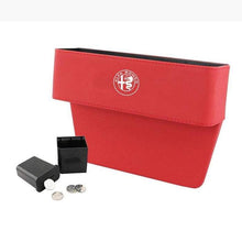 Load image into Gallery viewer, Storage Box for Alfa Romeo