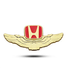 Load image into Gallery viewer, Honda Wings Emblem Sticker