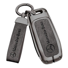 Load image into Gallery viewer, Mercedes-Benz Сase Remote Key, Keychain