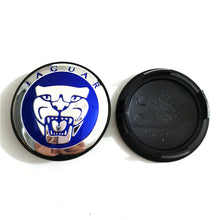 Load image into Gallery viewer, For Jaguar Wheel Center Cover