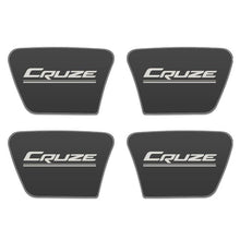 Load image into Gallery viewer, 4pcs Chevrolet Interior Door Handle Cover Stickers For Cruze 09-2014