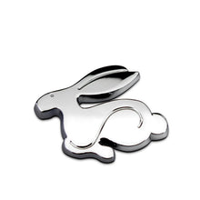 Load image into Gallery viewer, Metal Badge for Volkswagen