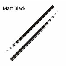 Load image into Gallery viewer, 2pcs Side Door Stripes Stickers Universal