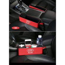 Load image into Gallery viewer, Storage Box for Audi