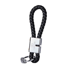 Load image into Gallery viewer, Lexus Logo Keychain