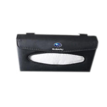 Load image into Gallery viewer, Subaru Tissue Box Towel
