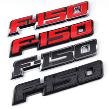 Load image into Gallery viewer, Ford F150 Emblem