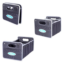 Load image into Gallery viewer, Ford Trunk Organizer