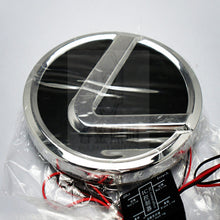 Load image into Gallery viewer, 4D LED Emblem for Lexus