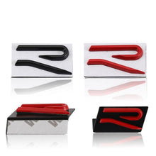 Load image into Gallery viewer, Volkswagen R Emblem