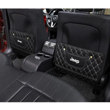 Load image into Gallery viewer, Jeep Anti-Kick Pad
