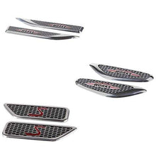 Load image into Gallery viewer, 2pcs S John Cooper Works Emblem for Mini Cooper