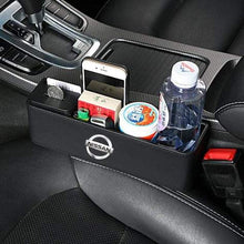 Load image into Gallery viewer, Storage Box for Nissan