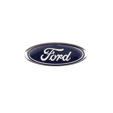 Load image into Gallery viewer, 2.3x0.9 inch Ford Steering Wheel Emblem