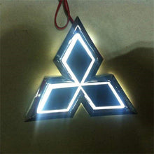 Load image into Gallery viewer, 5D LED Emblem for Mitsubishi