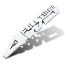 Load image into Gallery viewer, 4WD FULLTIME Emblem Sticker