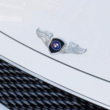 Load image into Gallery viewer, Buick Logo Front Hood Emblem