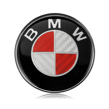 Load image into Gallery viewer, 45mm 74mm 82mm BMW Emblem