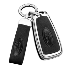 Load image into Gallery viewer, Ford Сase Remote Key, Keychain