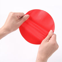 Load image into Gallery viewer, 2pcs Door Anti Kick Cover Stickers for Ford
