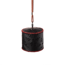 Load image into Gallery viewer, Leather Freshener Car Pendant