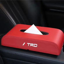 Load image into Gallery viewer, TRD Tissue Box Towel