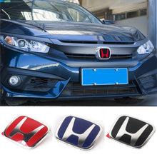 Load image into Gallery viewer, 50mm and 53mm for Honda Steering wheel Sticker