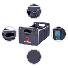 Load image into Gallery viewer, Honda Trunk Organizer
