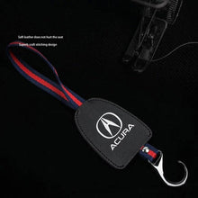 Load image into Gallery viewer, 2pcs Acura Hidden Seat Back Hooks