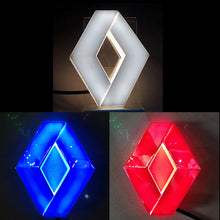 Load image into Gallery viewer, 4D LED Emblem for Renault