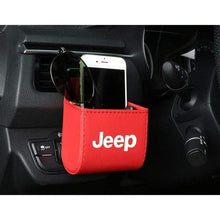 Load image into Gallery viewer, Air Vent Storage Box for Jeep