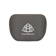 Load image into Gallery viewer, Maybach Logo Pillow Headrest