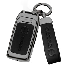 Load image into Gallery viewer, Volvo Сase Remote Key, Keychain