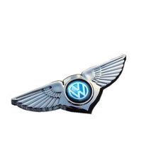 Load image into Gallery viewer, Volkswagen Wings Emblem