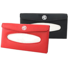 Load image into Gallery viewer, MG Tissue Box Towel