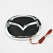 Load image into Gallery viewer, 4D LED Emblem for Mazda