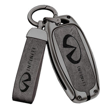 Load image into Gallery viewer, Infiniti Сase Remote Key, Keychain