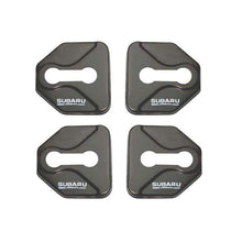 Load image into Gallery viewer, Subaru AWD Logo Door Lock Cover