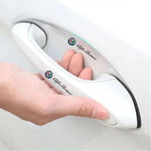 Load image into Gallery viewer, 8pcs/Set Alfa Romeo Vinyl Door Handle Decals