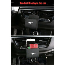 Load image into Gallery viewer, Air Vent Storage Box for Ford Mustang