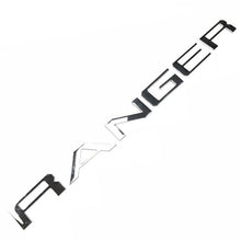 Load image into Gallery viewer, Ford Ranger Letters Emblem